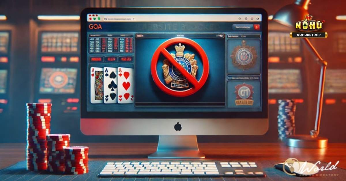 Cách Vào Nohu Không Bị Chặn: Thay Đổi Địa Chỉ IP 1 Cách Vào Nohu Không Bị Chặn: Thay Đổi Địa Chỉ IP