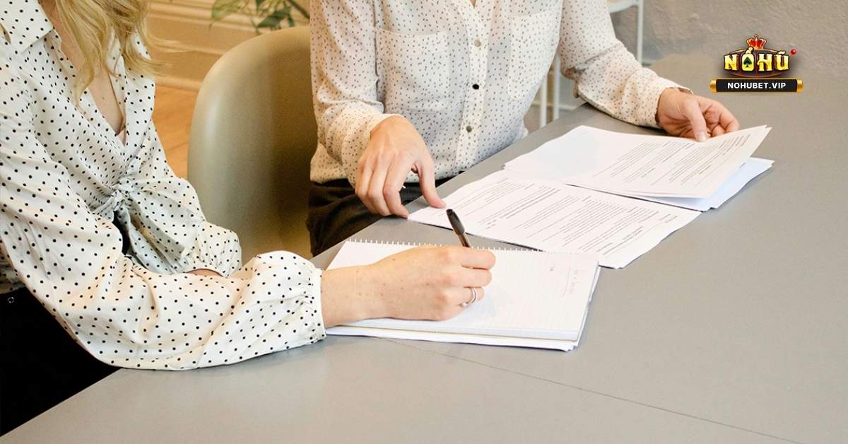 Miễn Trừ Trách Nhiệm Tại Nohu: Thông Điệp Quan Trọng 2 Miễn Trừ Trách Nhiệm Tại Nohu: Thông Điệp Quan Trọng