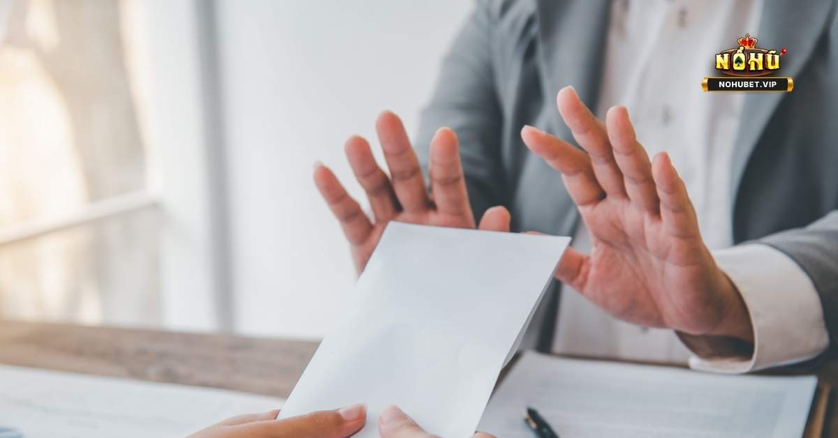 Miễn Trừ Trách Nhiệm Tại Nohu: Thông Điệp Quan Trọng 3 Miễn Trừ Trách Nhiệm Tại Nohu: Thông Điệp Quan Trọng